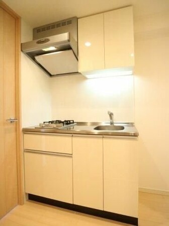 プラウドフラット隅田リバーサイドの物件内観写真